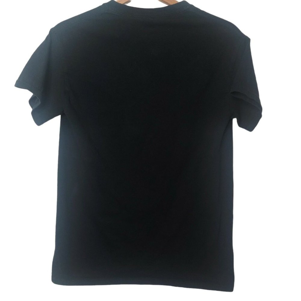 Kobe Bryant Men S T Shirt Support Black LA Lakers Gildan Basketball Slam Dunk - Picture 6 of 6